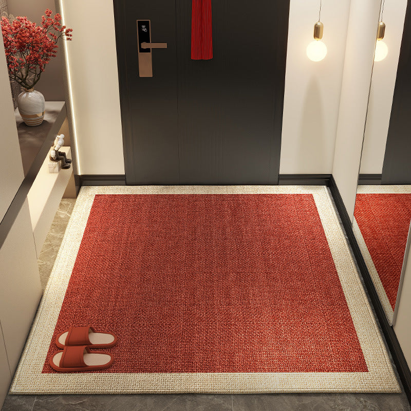 Textured Entrance Mat