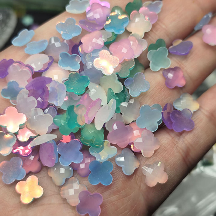 Decorative acrylic flowers Stornfield