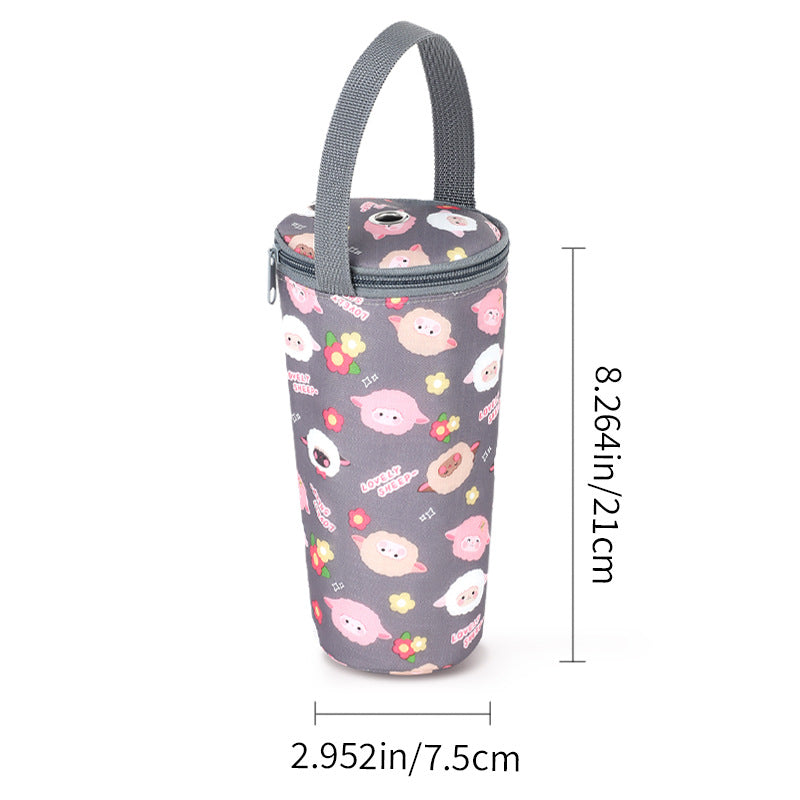 Insulated drinking bottle Stornfield