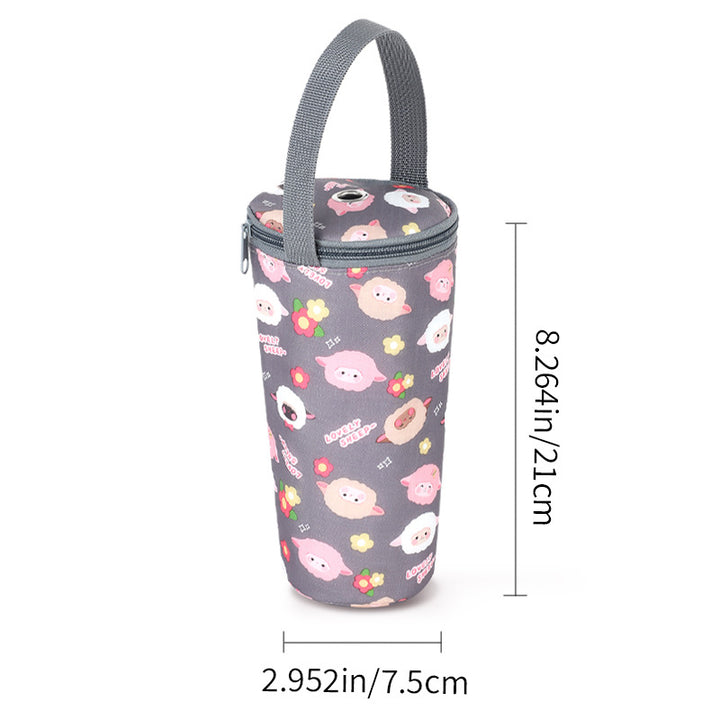 Insulated drinking bottle Stornfield