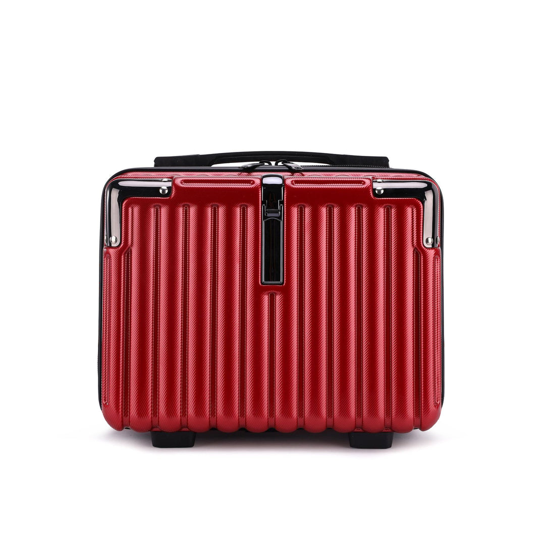 Unisex Stylish Cabin Rolling Suitcase Stornfield