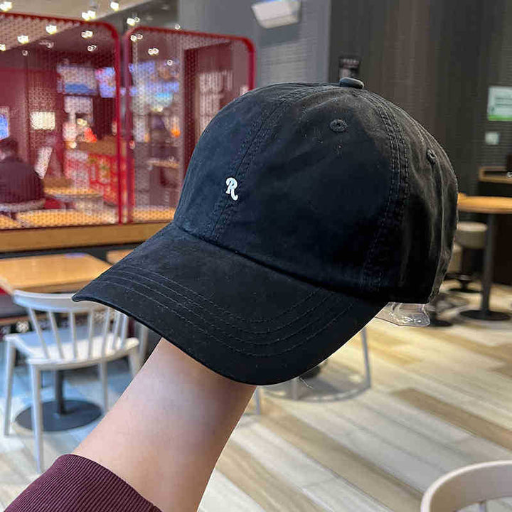 Women's Classic Cotton Dad Hat Stornfield