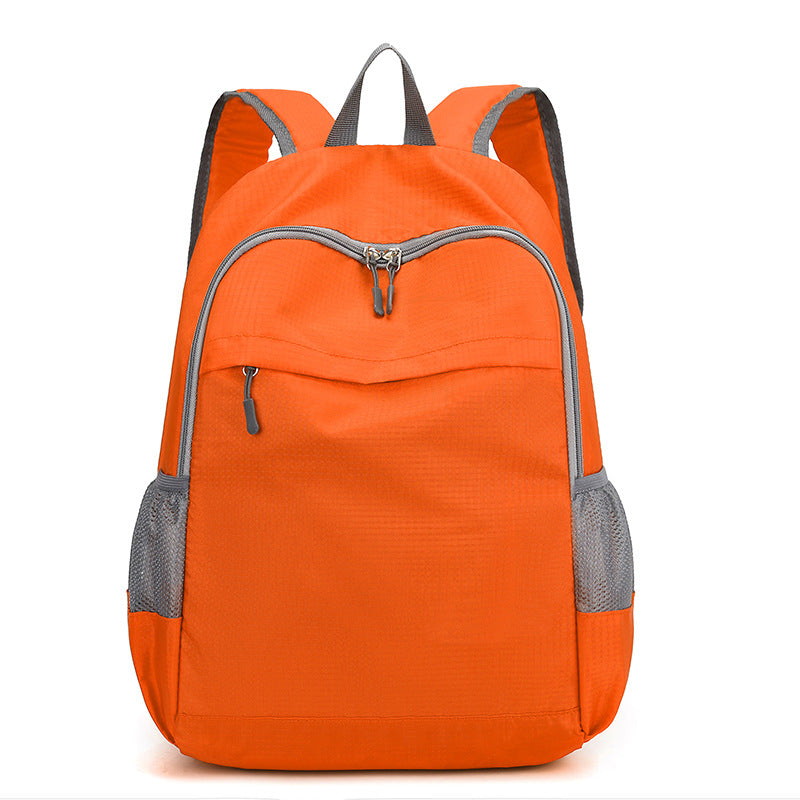 Versatile Lightweight Travel Backpack Stornfield