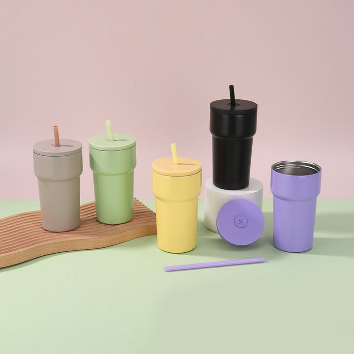 Women reusable drinking cup Stornfield