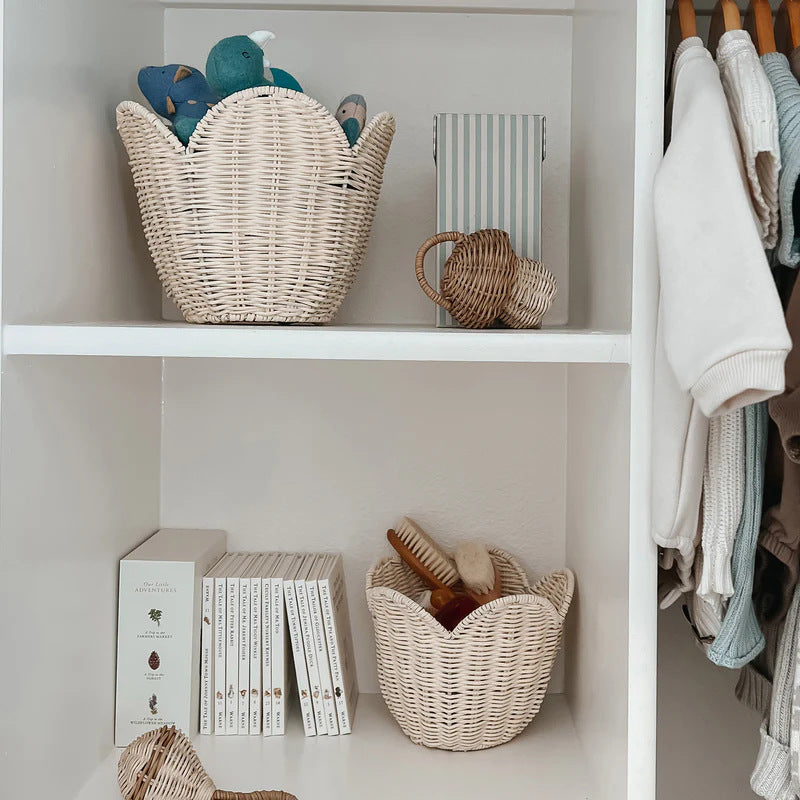 Woven Storage Stornfield