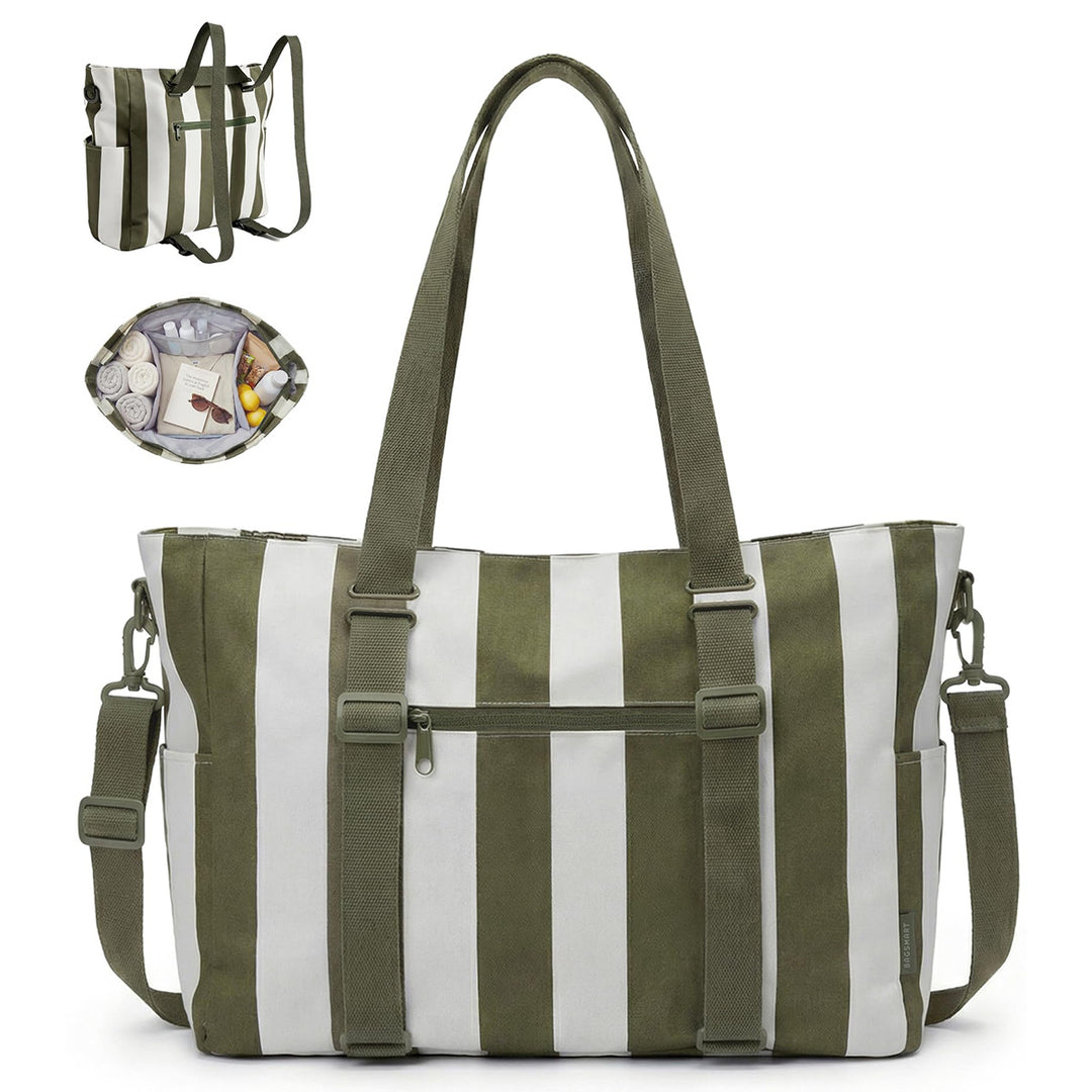 Leisure and shopping bag Stornfield