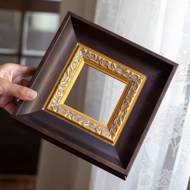 Decorative Artisan Picture Frame