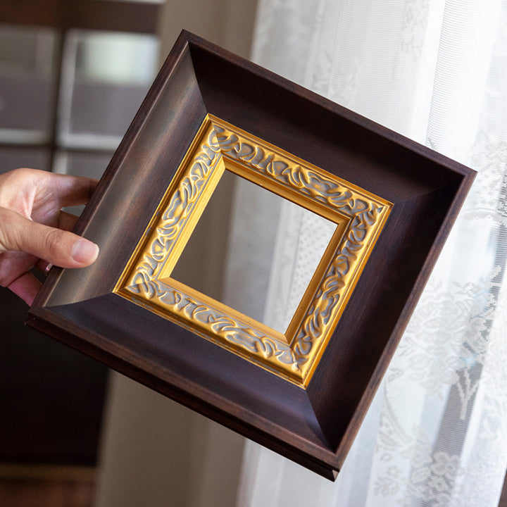 Decorative Artisan Picture Frame