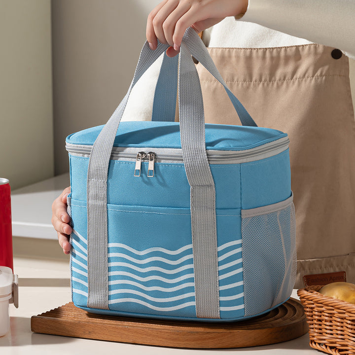 Insulated Food Storage Bag