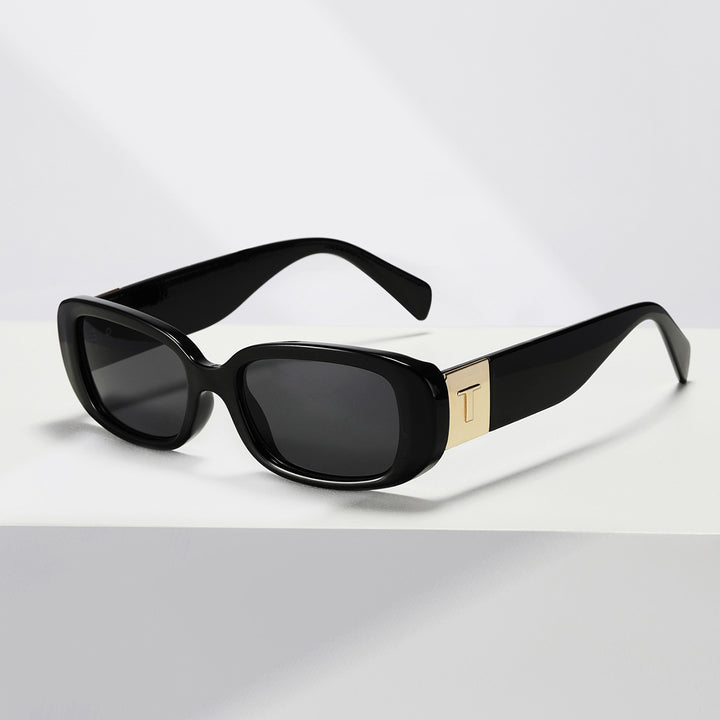 Women's sunglasses with fashionable frame and high-quality UV protection Stornfield