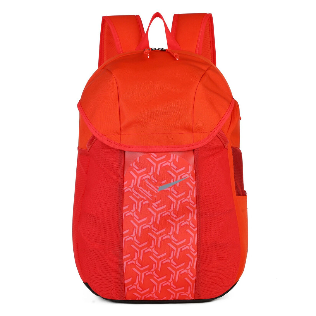 Multifunctional backpack with innovative storage Stornfield