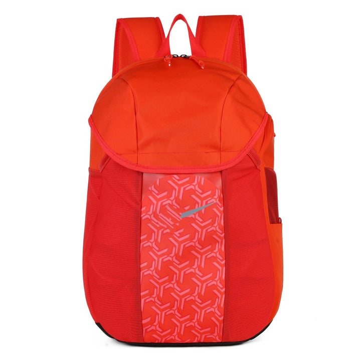 Multifunctional backpack with innovative storage Stornfield