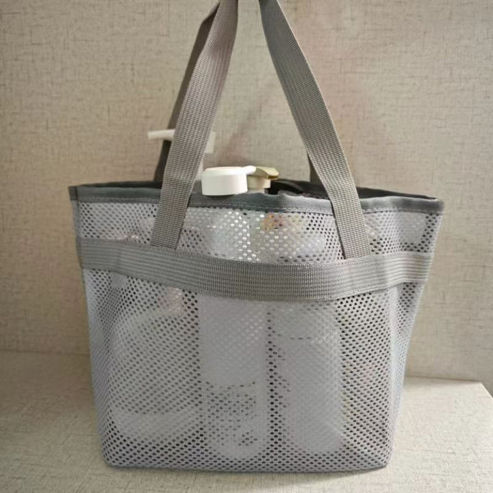 Mesh Tote Bag Stornfield