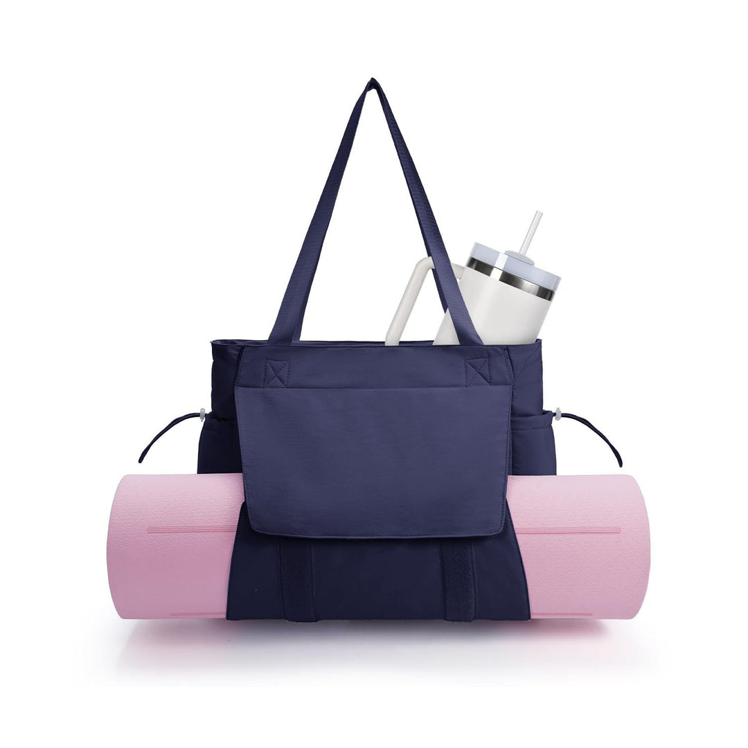 Multi-Functional Fitness Tote Stornfield