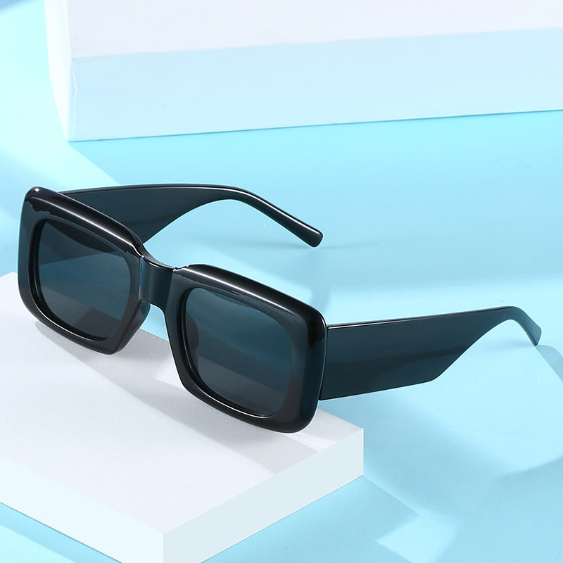 Women square fashion trends sunglasses Stornfield