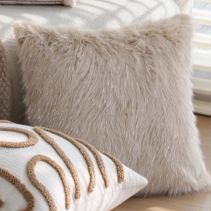 Decorative Bolster Pillow