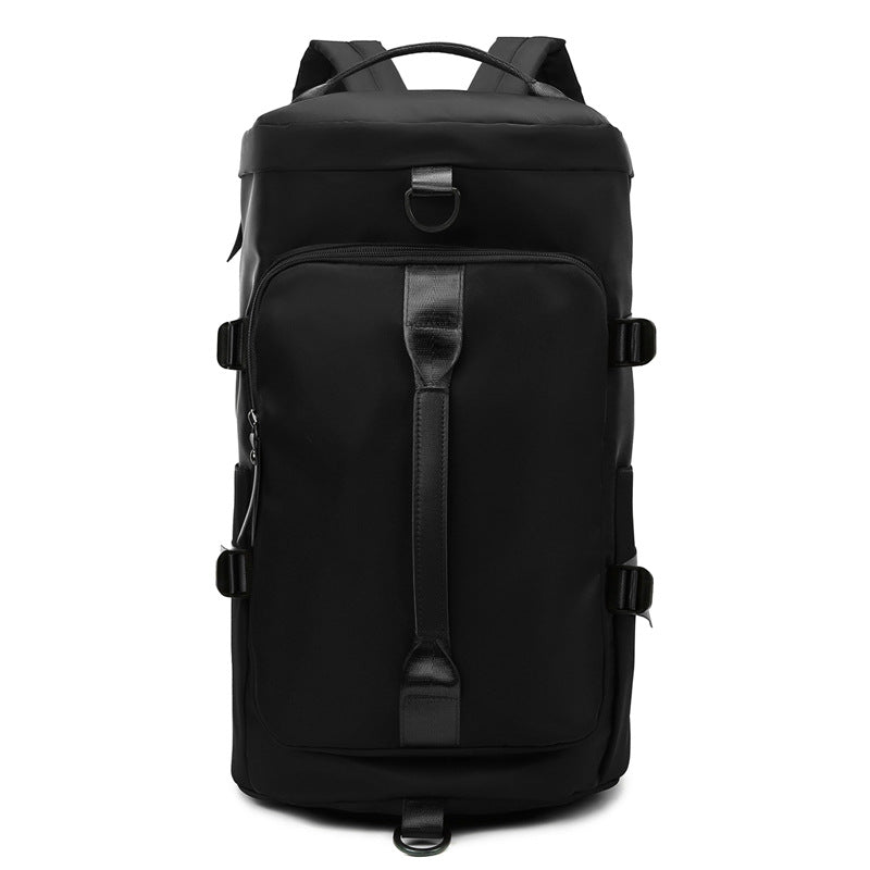 Versatile Outdoor Hydration Backpack Stornfield