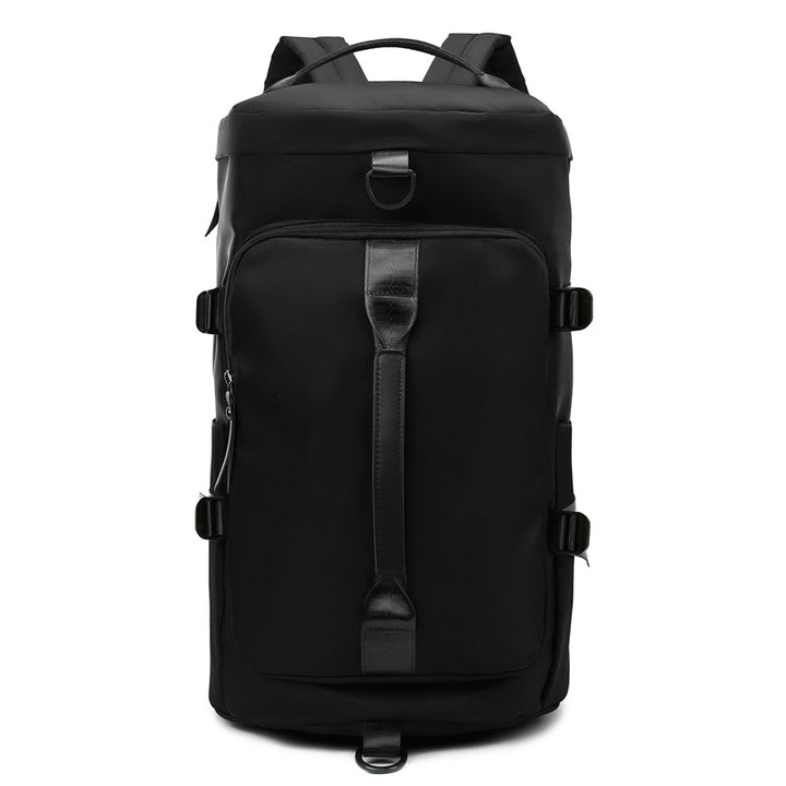 Versatile Outdoor Hydration Backpack Stornfield