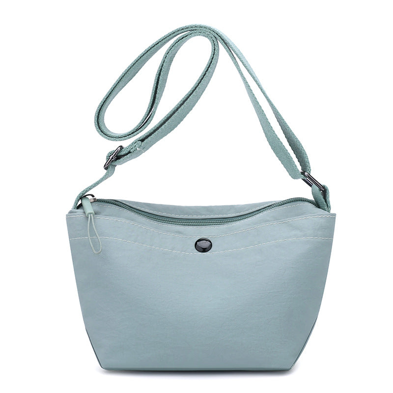 Lightweight Casual Crossbody Bag Stornfield