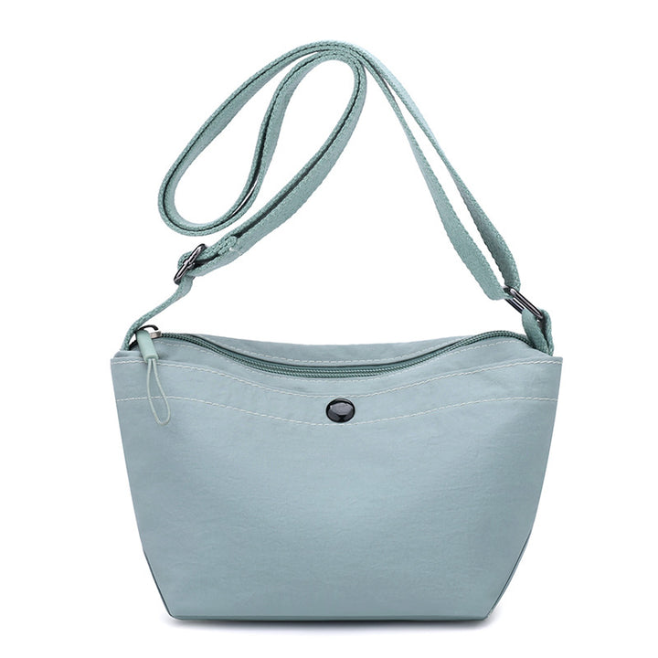 Lightweight Casual Crossbody Bag Stornfield