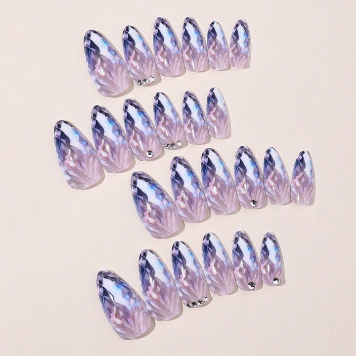 High-quality artificial nails Stornfield
