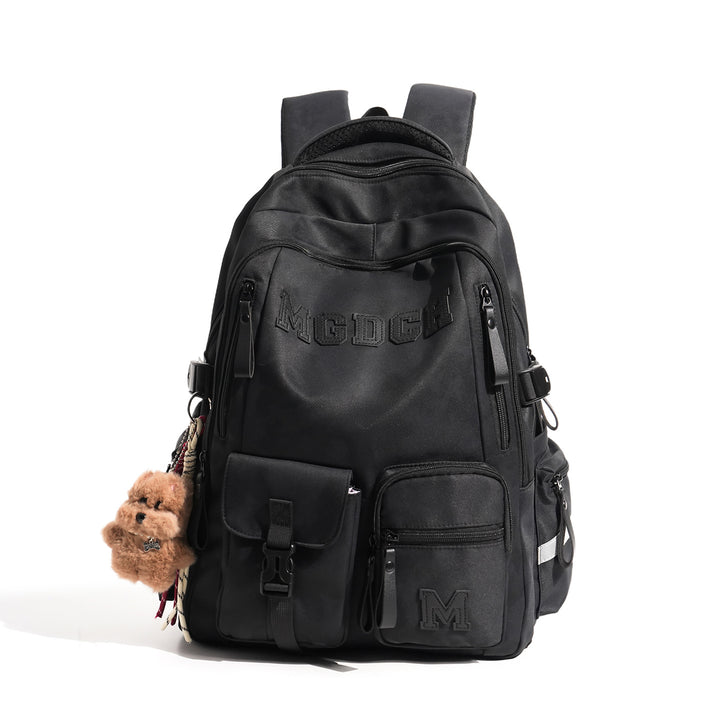 Versatile Multi-Pocket Laptop Backpack Stornfield