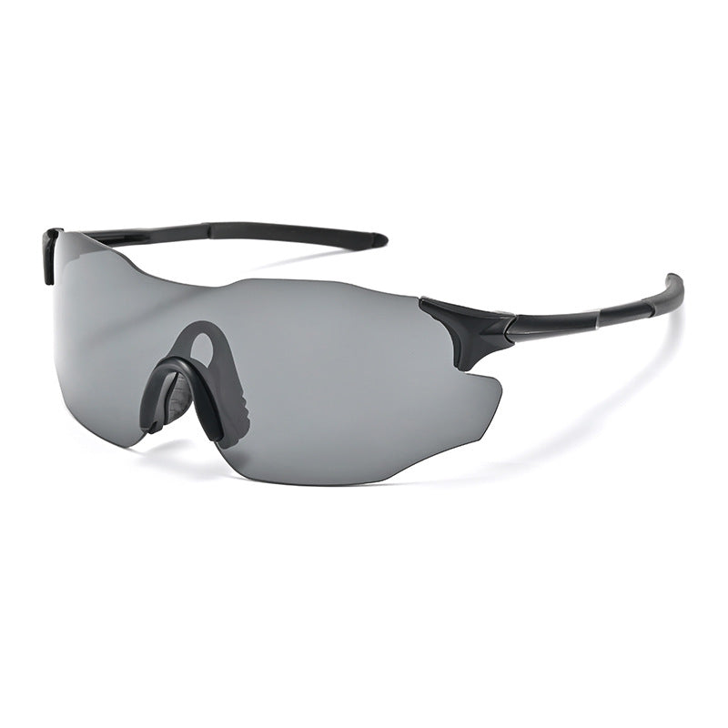 Men's High-Performance Cycling Sunglasses Stornfield