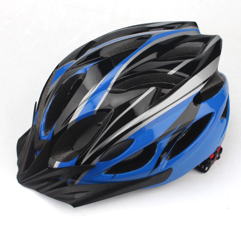 High-Performance Cycling Helmet Stornfield