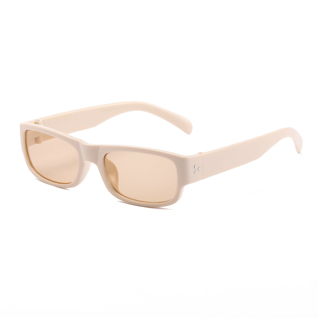 Ladies elegant sunglasses with modern frame Stornfield