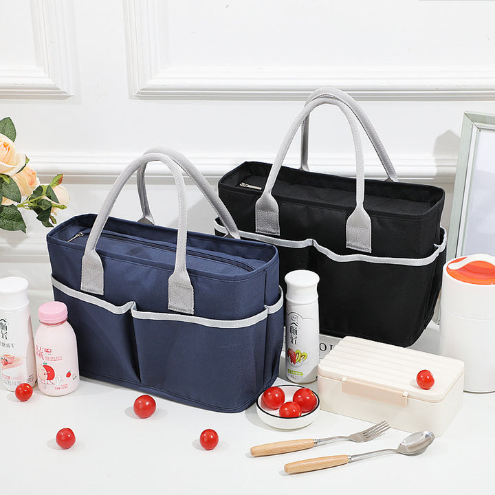 Multi-Functional Utility Tote Stornfield
