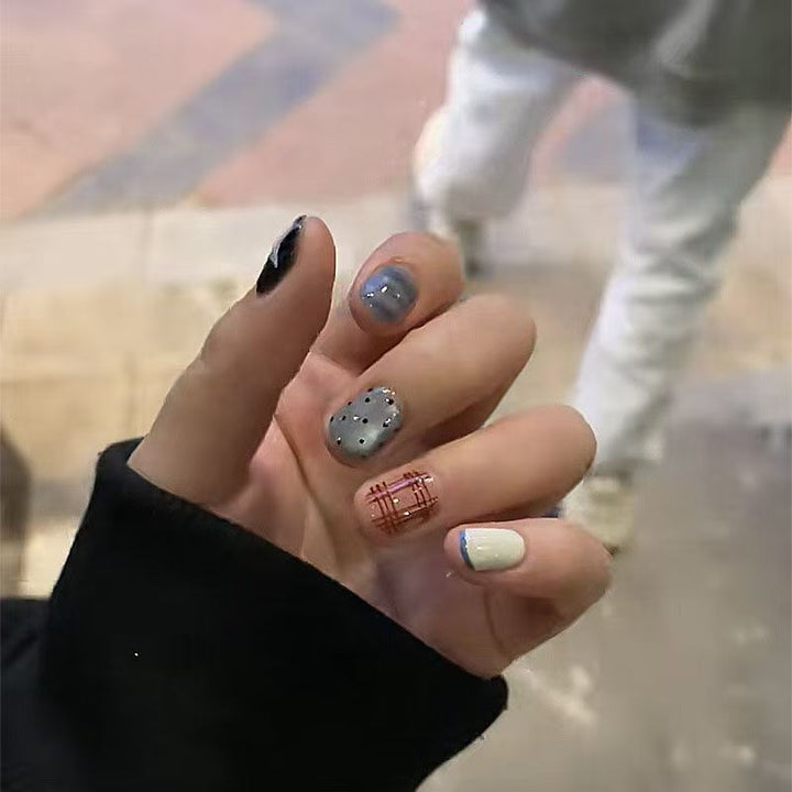 Nail Art Design Stornfield