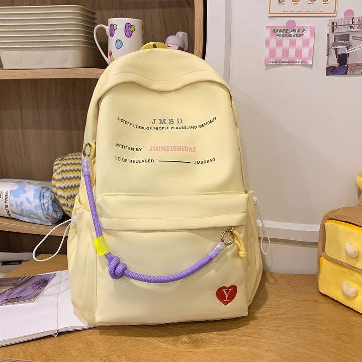 Creative Themed Backpack Stornfield