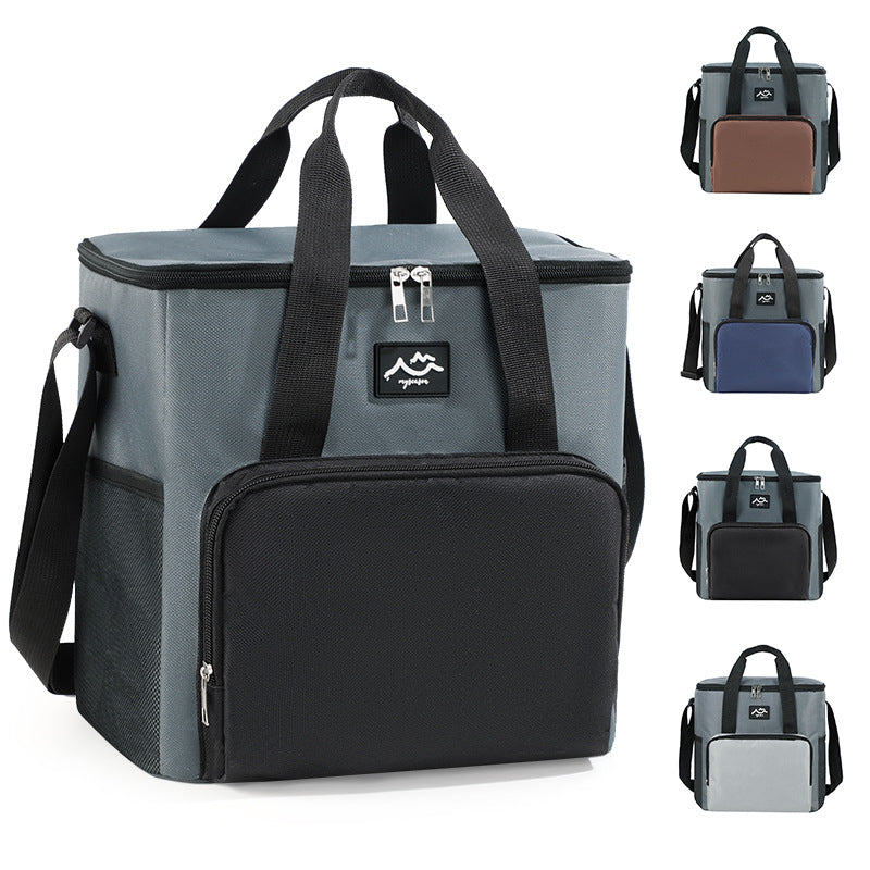 Insulated Cooler Bag