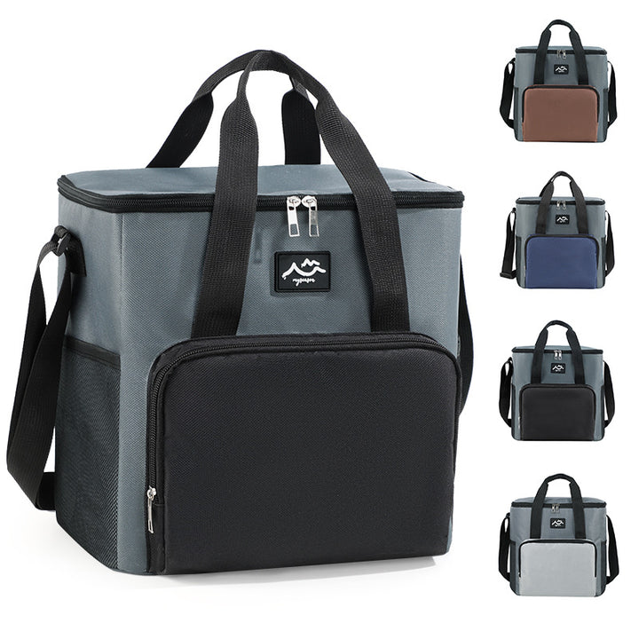 Insulated Cooler Bag