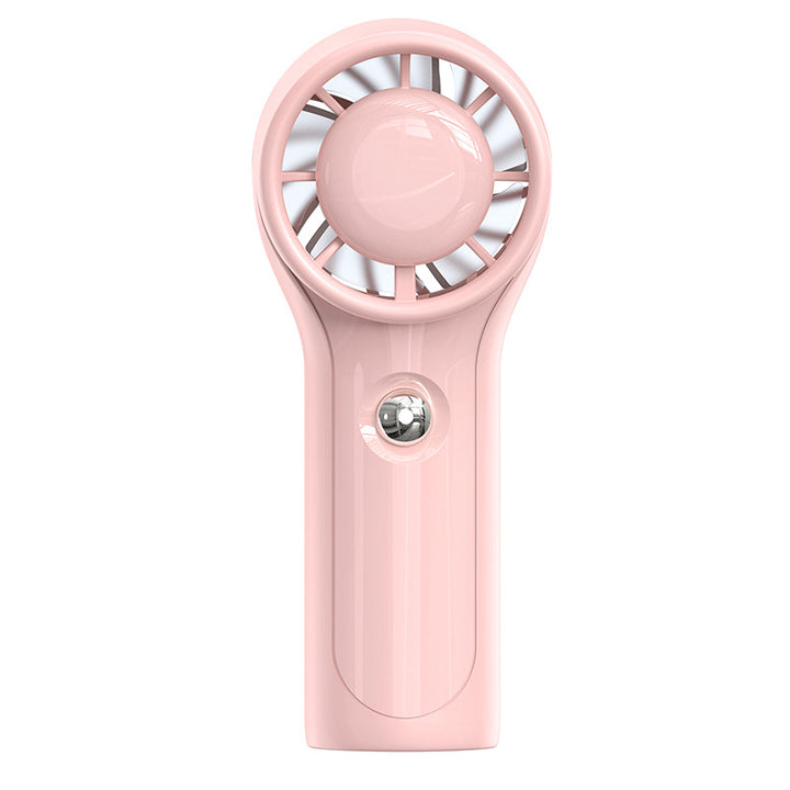 Women Portable Mini Hand Fan Stornfield