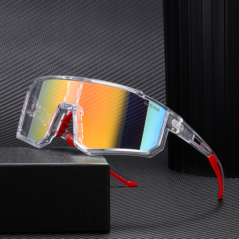 Unisex Stylish Sports Sunglasses Stornfield
