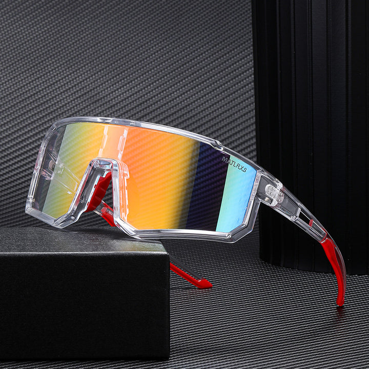 Unisex Stylish Sports Sunglasses Stornfield