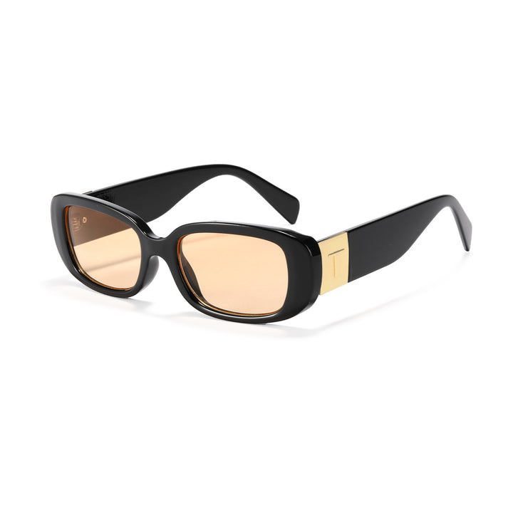 Women's sunglasses with fashionable frame and high-quality UV protection Stornfield