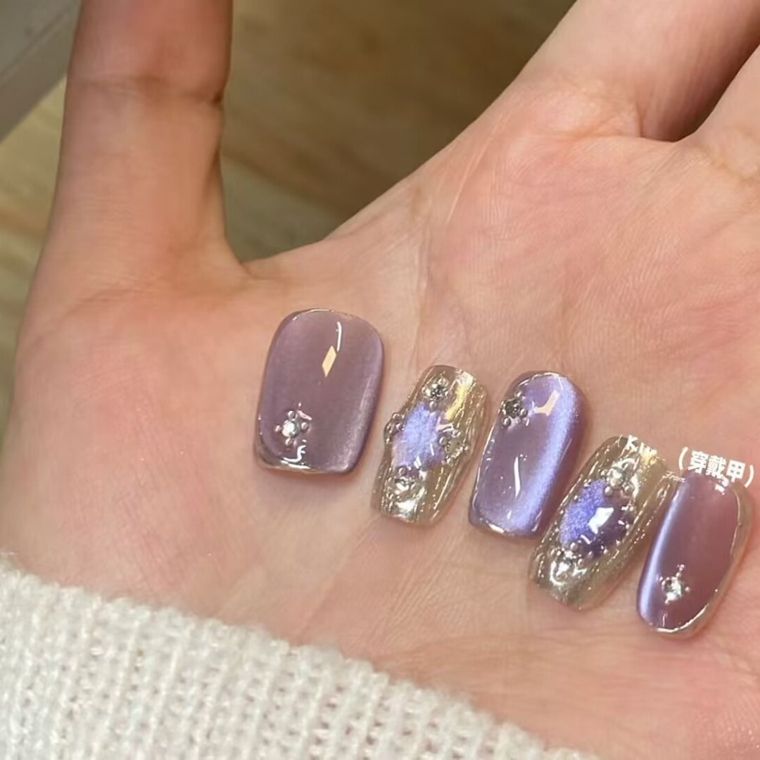 Decorative Nail Art Stornfield