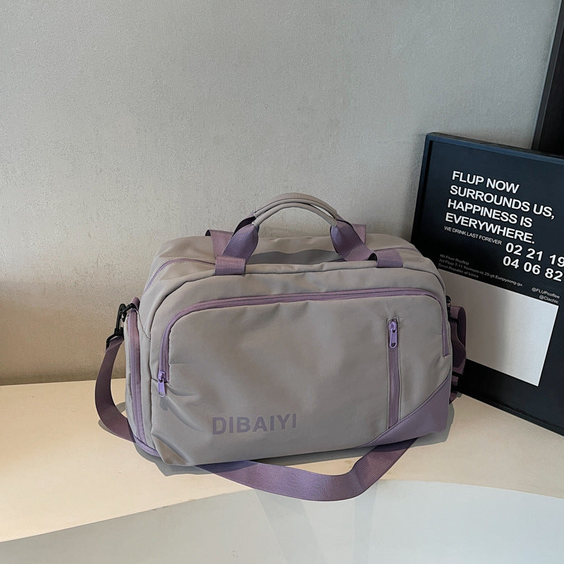 Ladies multifunctional sport bag Stornfield