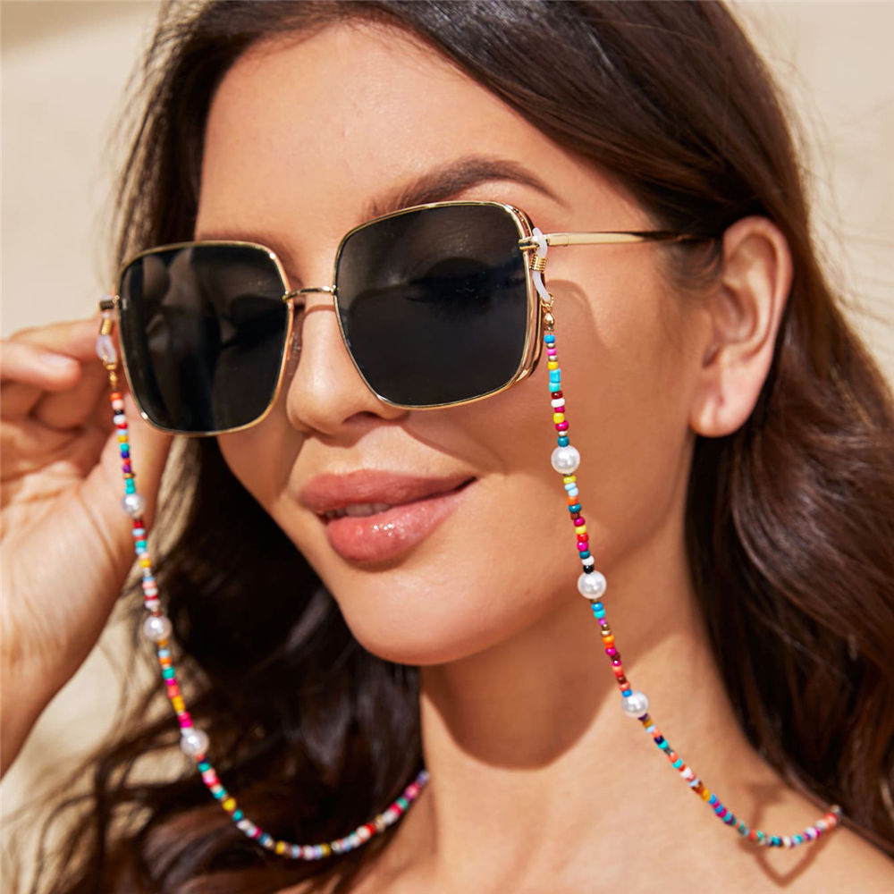 Statement Eyewear Chain Stornfield