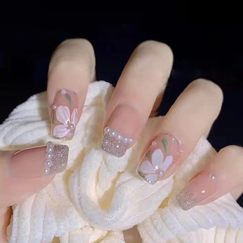 Trendy Stiletto Nails Stornfield
