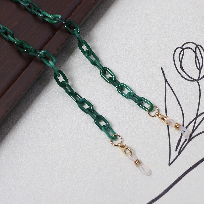 Fashionable Chain Strap Stornfield