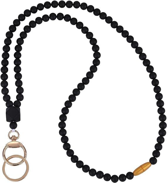 Beaded Eyewear Holder Stornfield