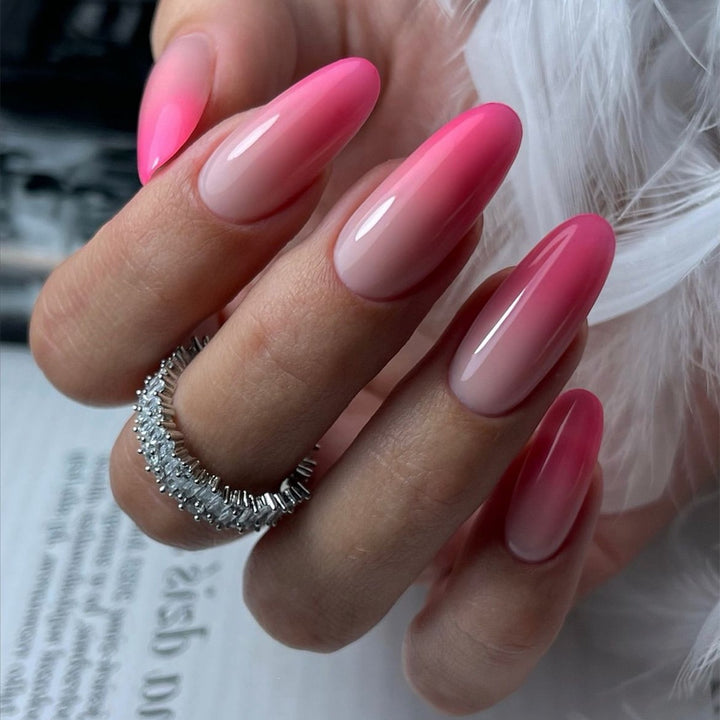 Artificial Nails Stornfield