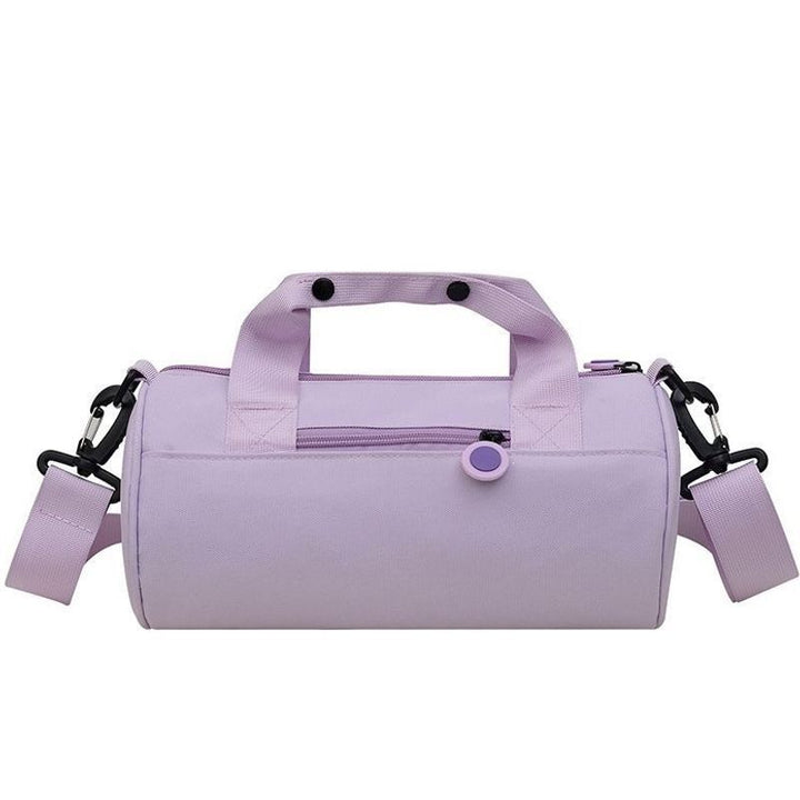 Compact Utility Duffel Bag Stornfield