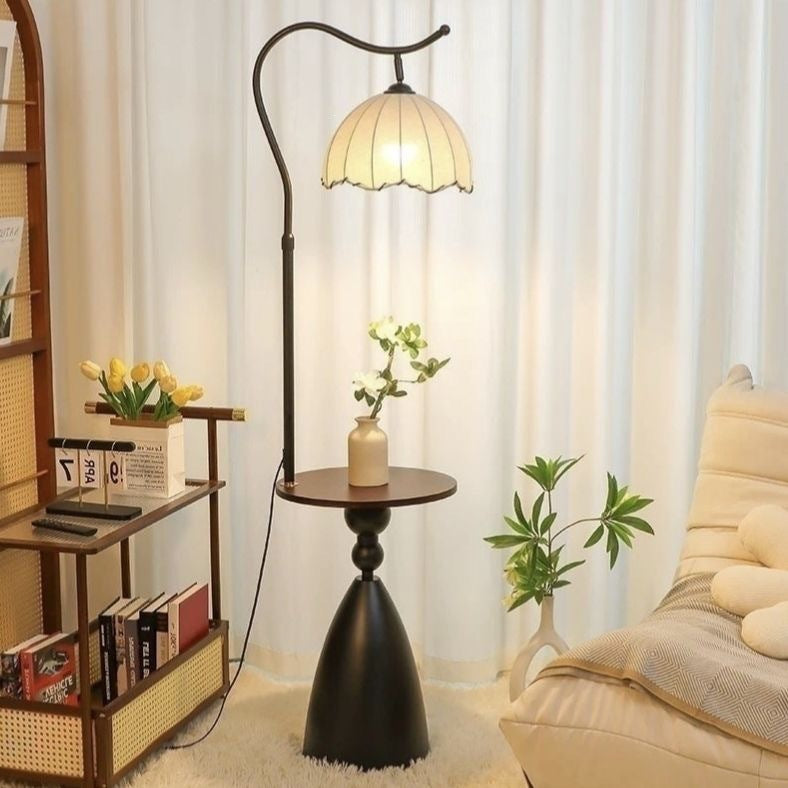 Stylish Arc Floor Lamp