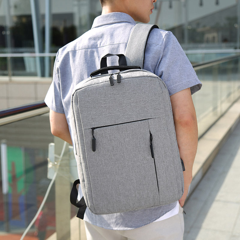 Modern Minimalist Backpack Stornfield