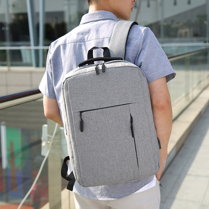 Modern Minimalist Backpack Stornfield