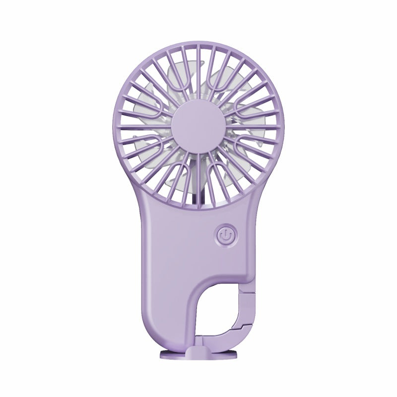 Unisex Portable Fan Stornfield